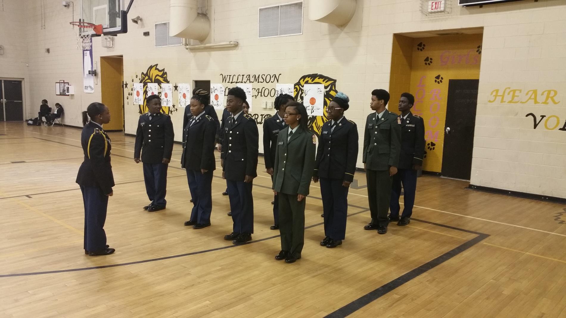 JROTC