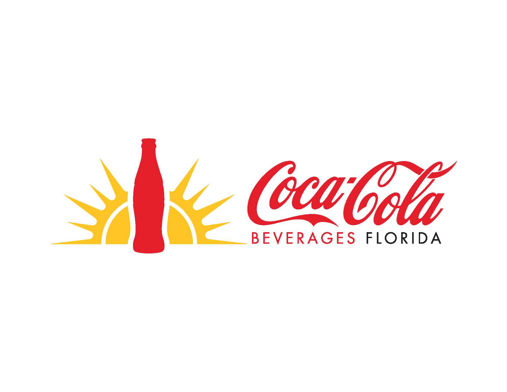 Coca Cola Florida