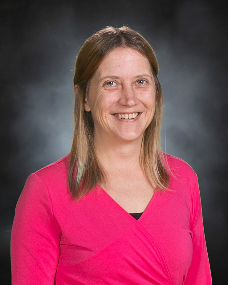 Mrs. L. Pratt, Para-Educator Mrs. L. Pratt, Para-Educator