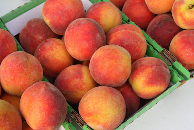 Peaches