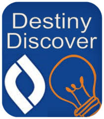 destiny discover icon