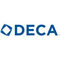 DECA logo