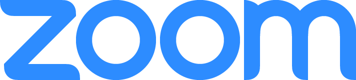 Zoom video conferencing app logo