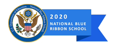 2020 National Blue Ribbon School