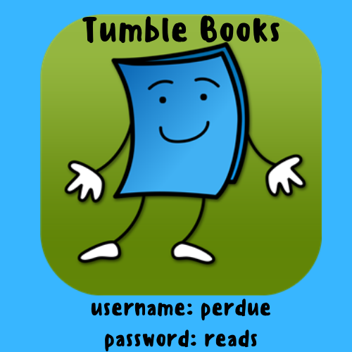 Tumble Books