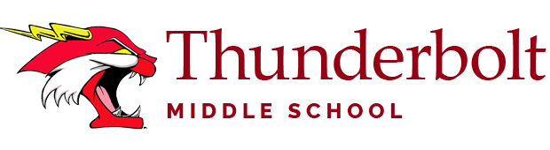 Thunderbolt Middle School