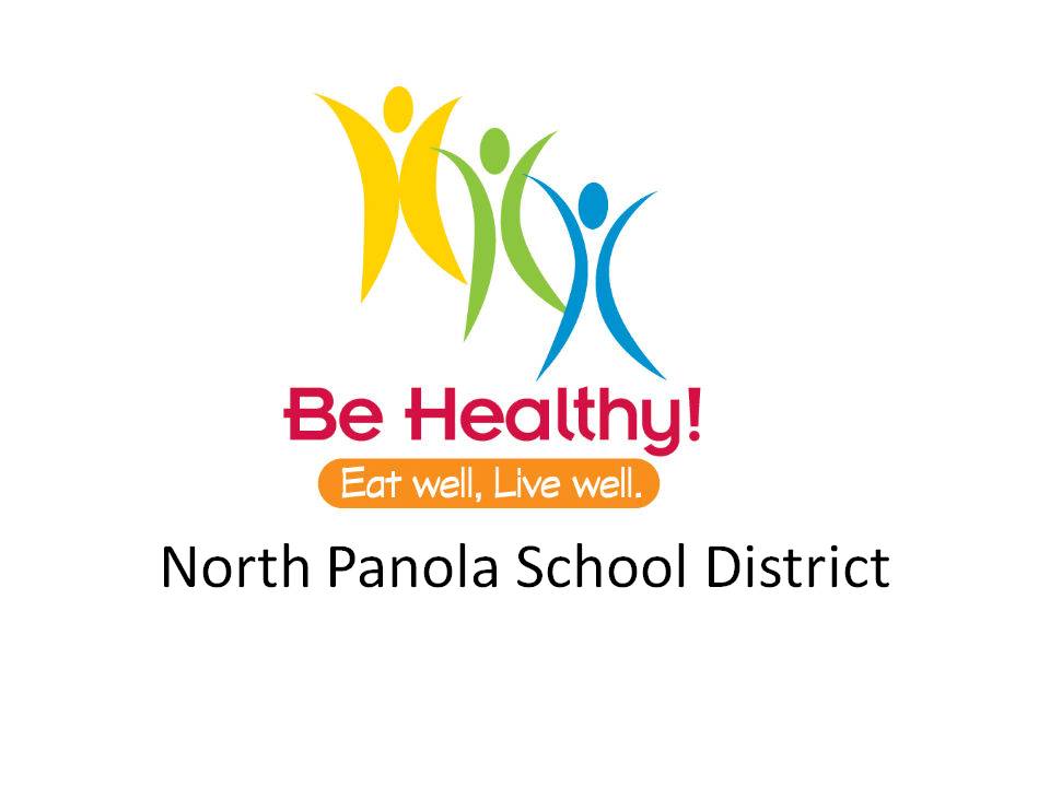 Child Nutrition Logo