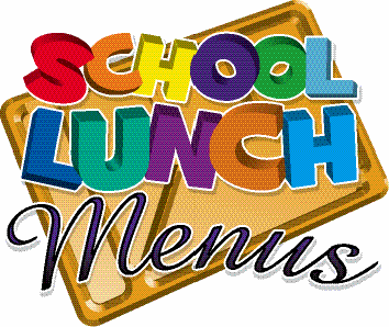 Lunch Menus logo
