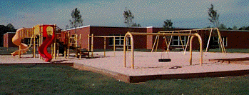 Tabernacle Elementary School Playground