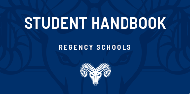 Student Handbook