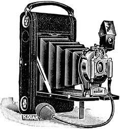 Old Camera