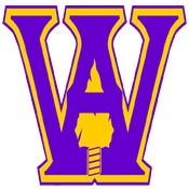 A W Logo