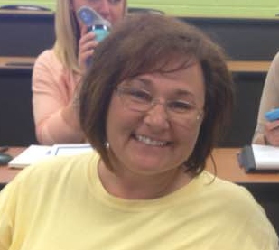 Lynn Speich