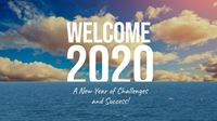 2020 2020