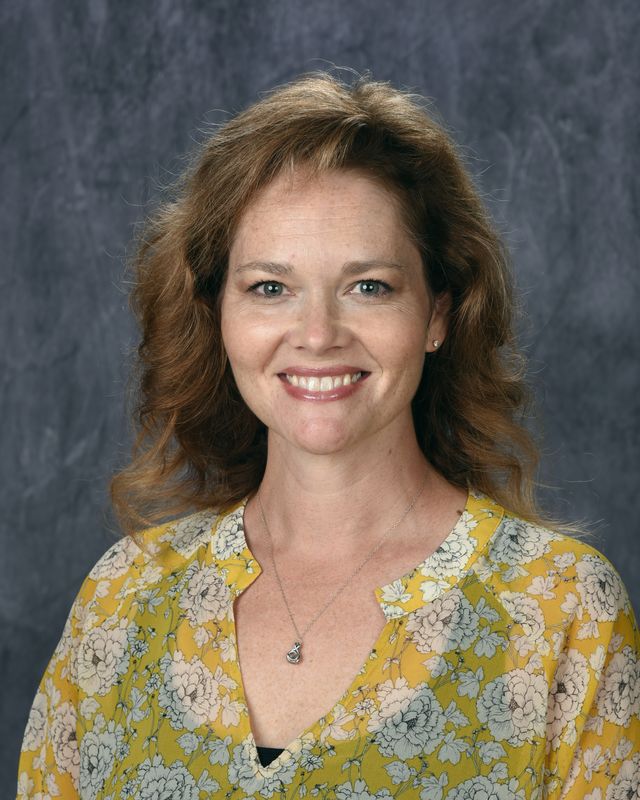 Kristi Lasser - 4th Grade Kristi Lasser - 4th Grade