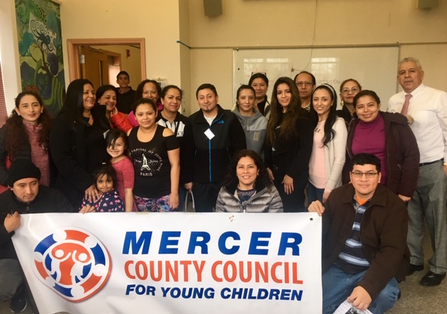 Mercer CCYC