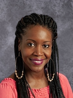 Tammi Wilkerson Tammi Wilkerson