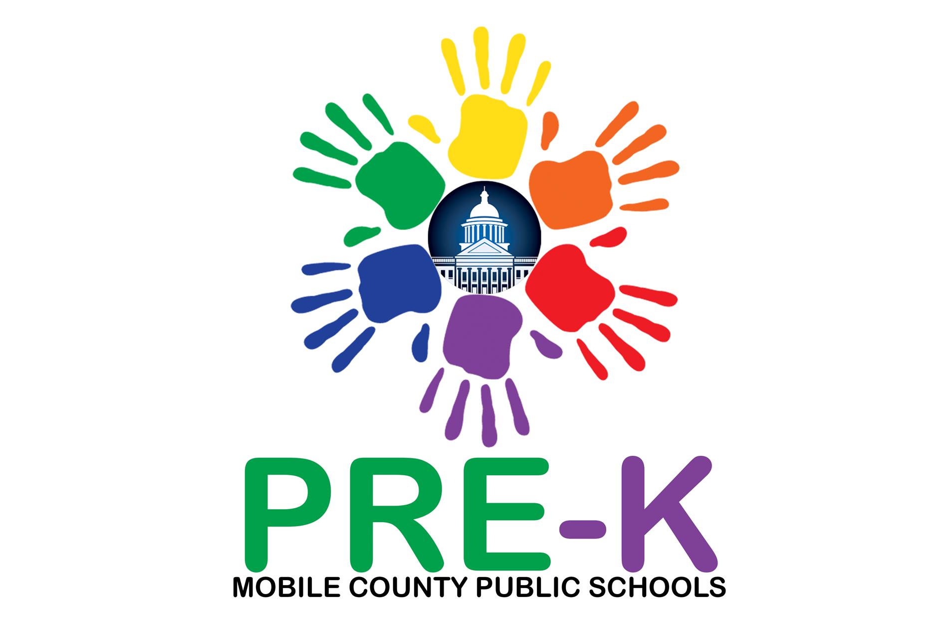 Pre-K - Mobile County Public Schools