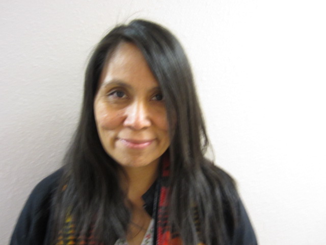Photo of Evonne Yazzie Photo of Evonne Yazzie