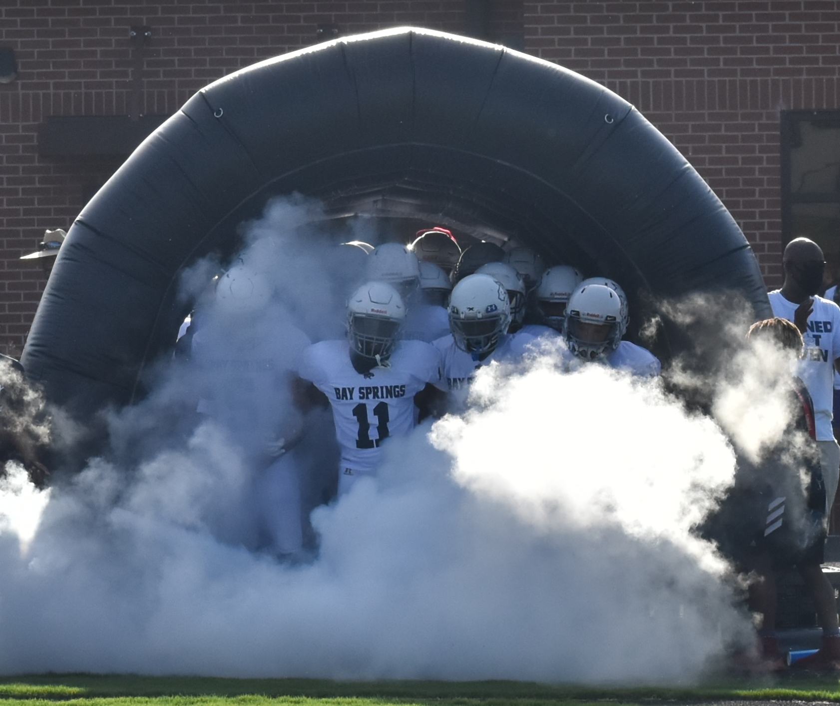 Bobcat Football