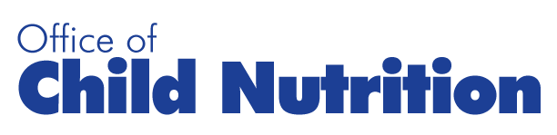 Child Nutrition logo