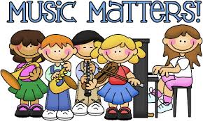 music matters