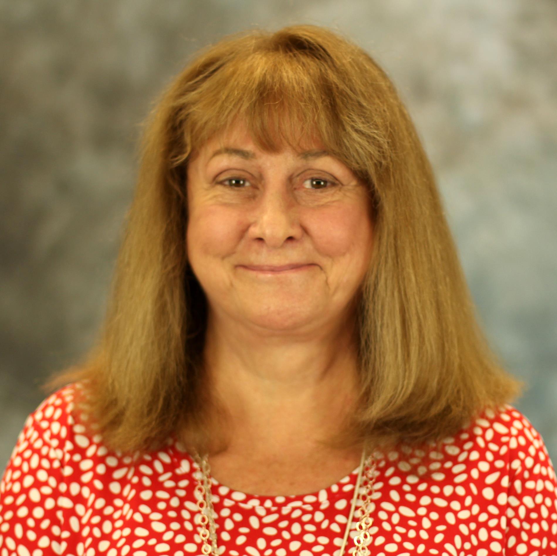 Dr. Sue Larson Dr. Sue Larson
