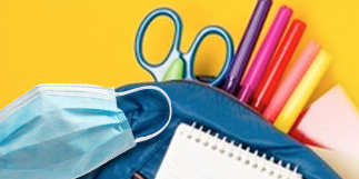 School supplies