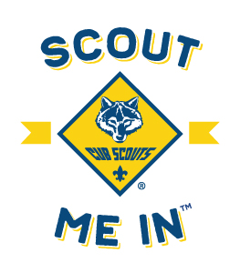 Cub Scouts Logo