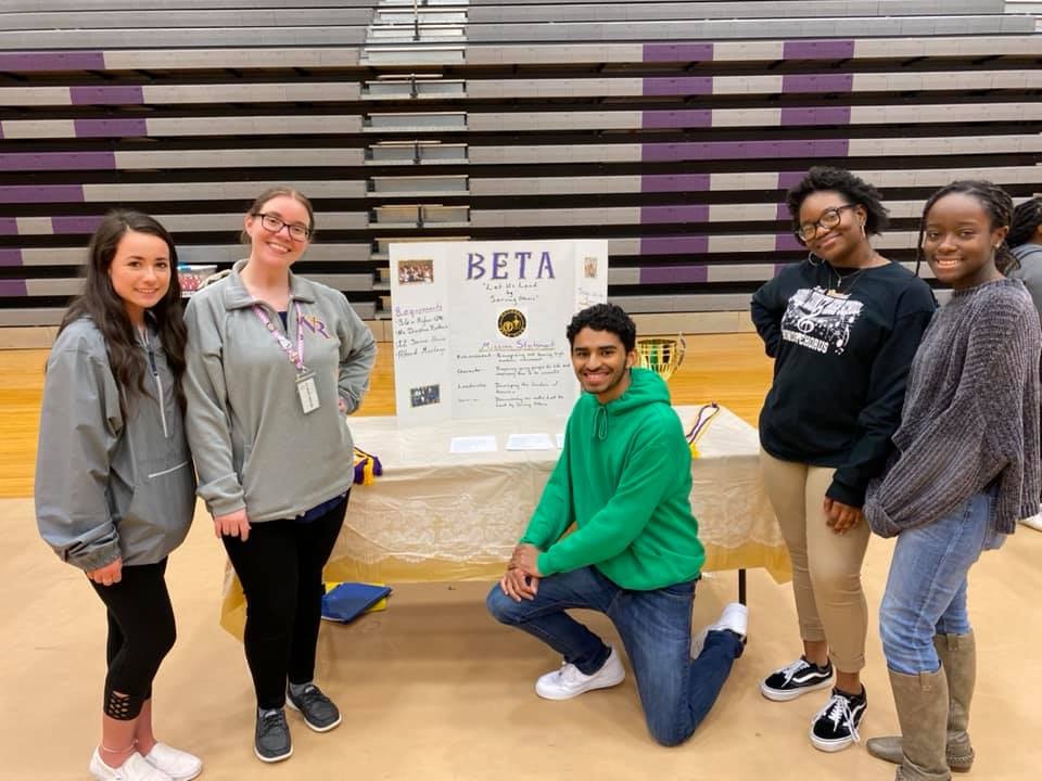 beta-club