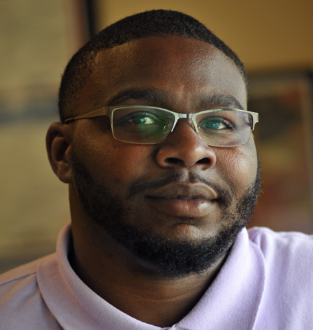 Patrick Stokes Patrick Stokes