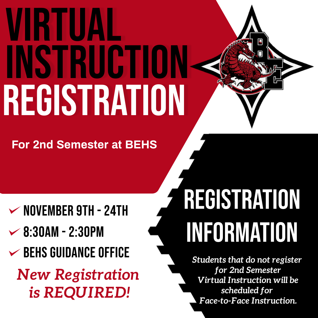 Virtual Registration Virtual Registration