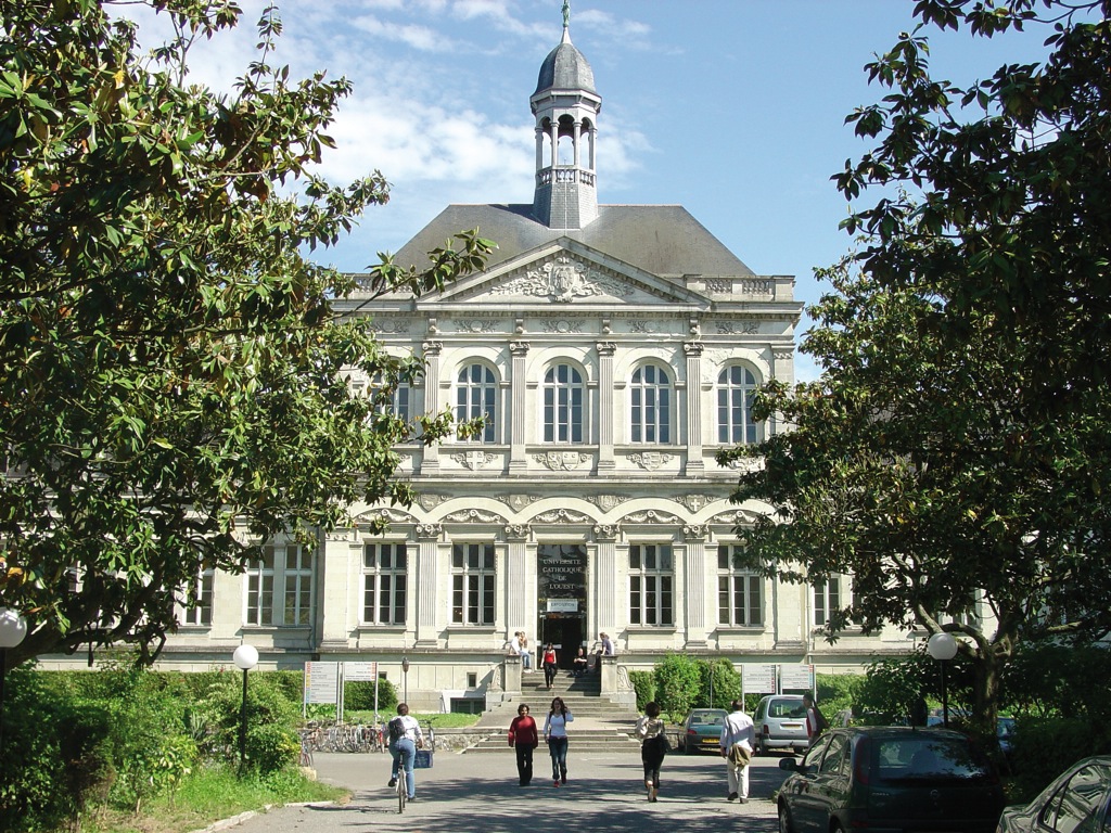 Universite Catholique de l'Ouest