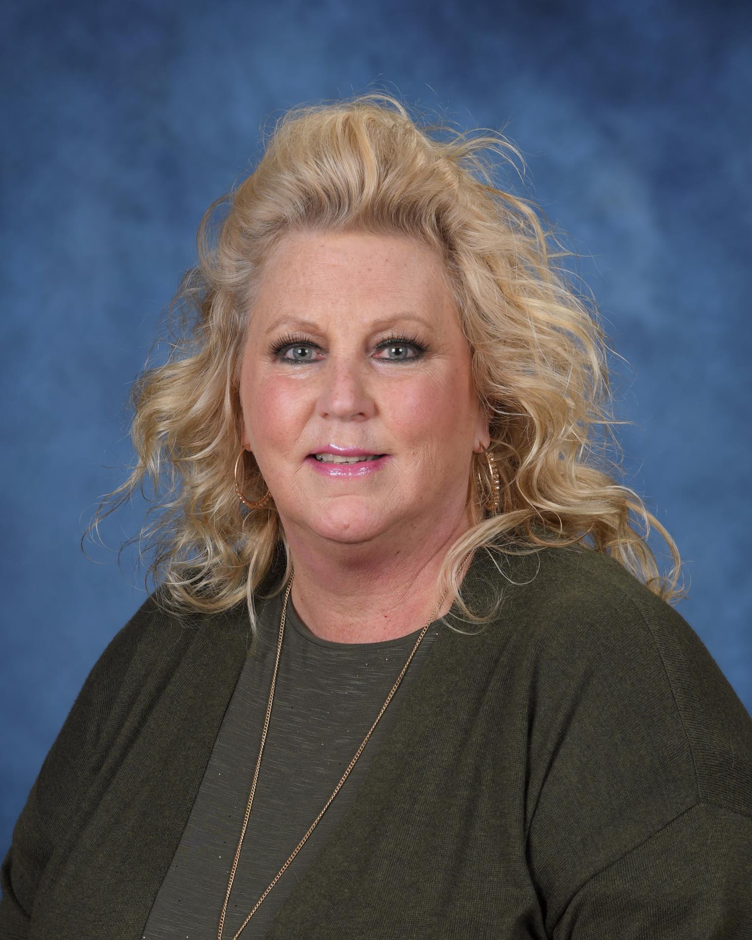 Brenda Cameron Brenda Cameron