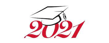 Graduation 2021
