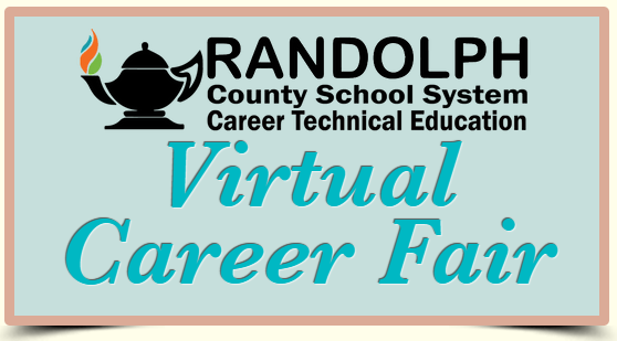 RCSS CTE Virtual Career Fair RCSS CTE Virtual Career Fair