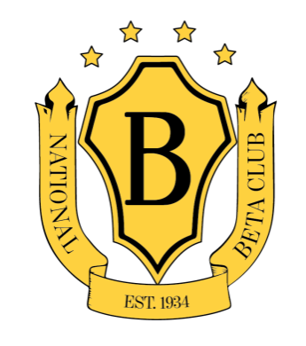 Beta Club Logo