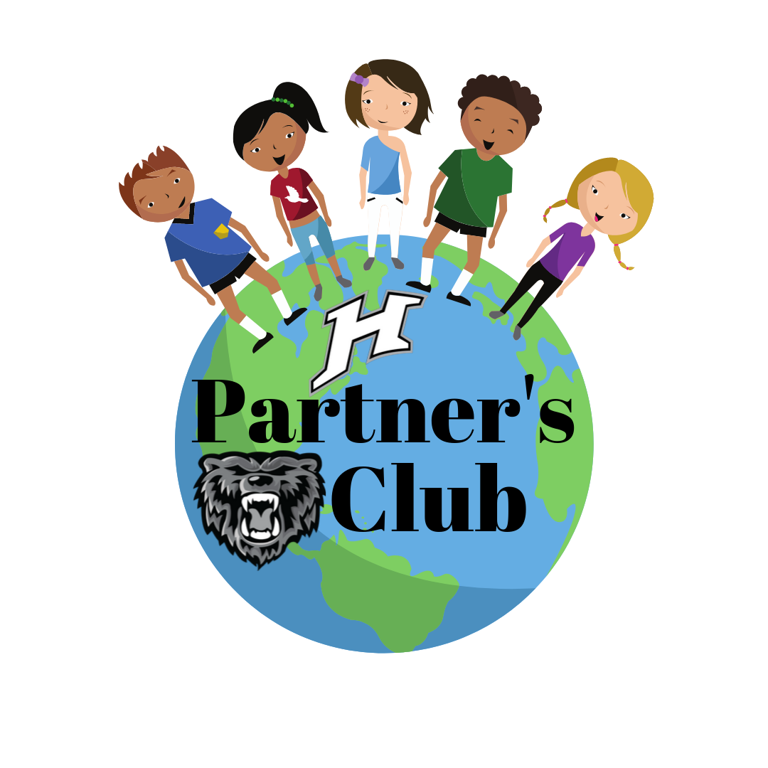 Partner's Club