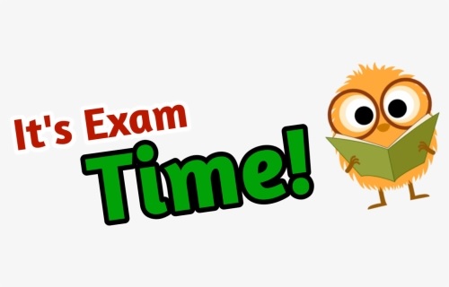2nd 9wks Exam - January 25-29, 2021