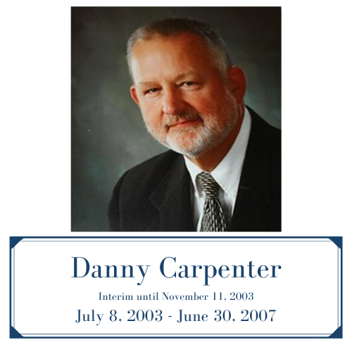 Danny Carpenter Danny Carpenter
