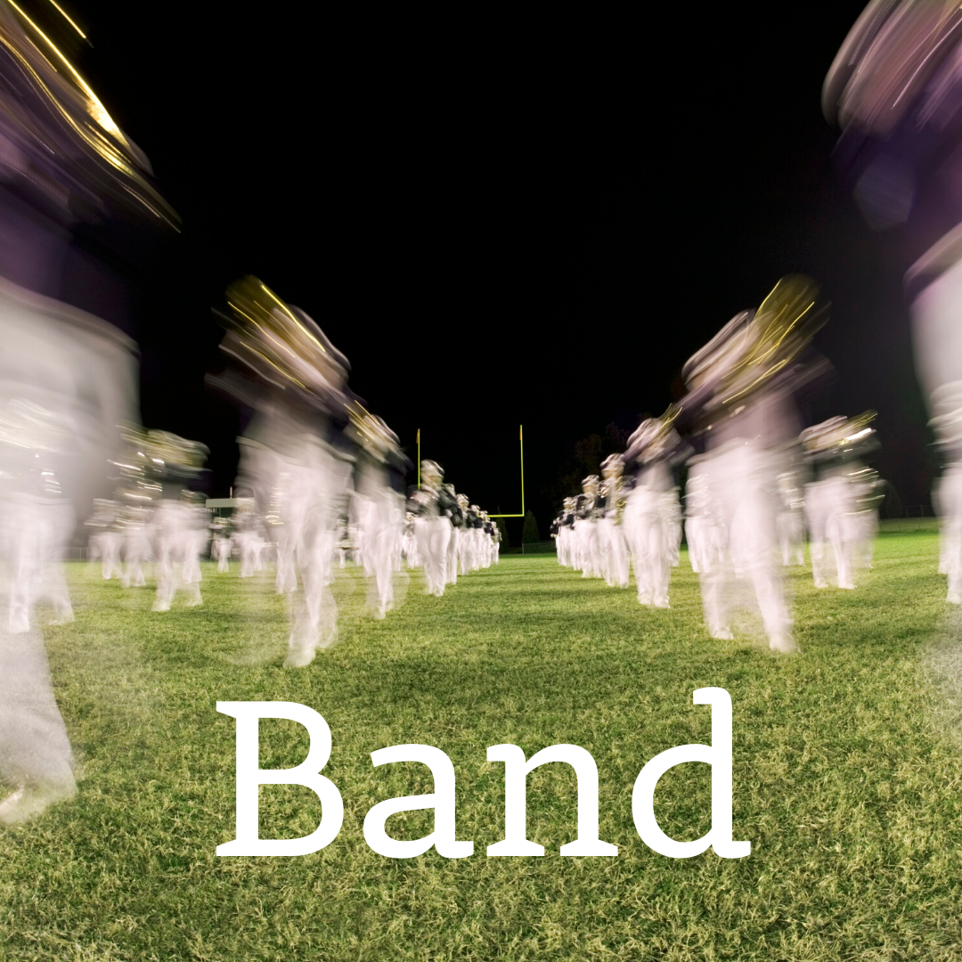 Band