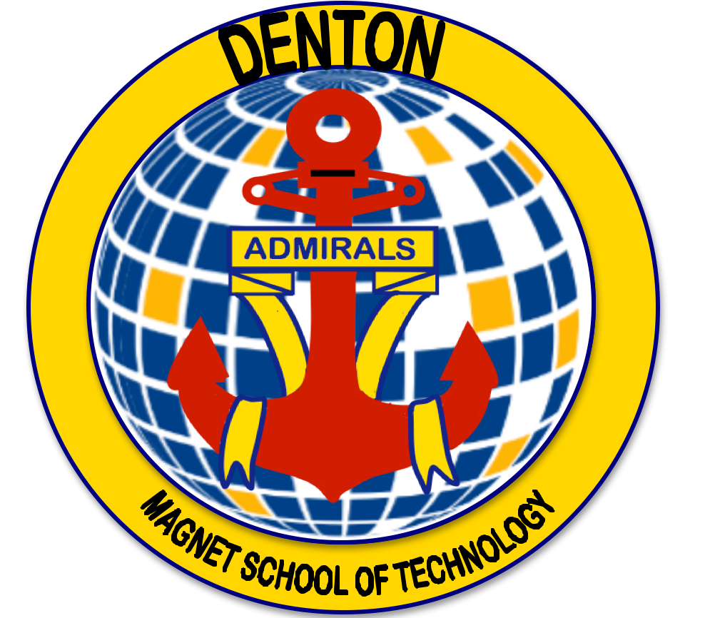 Denton Logo