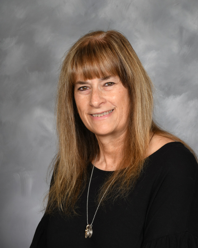 Kathleen Wilson, Office Staff Kathleen Wilson, Office Staff