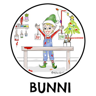 Click to Meet Bunni