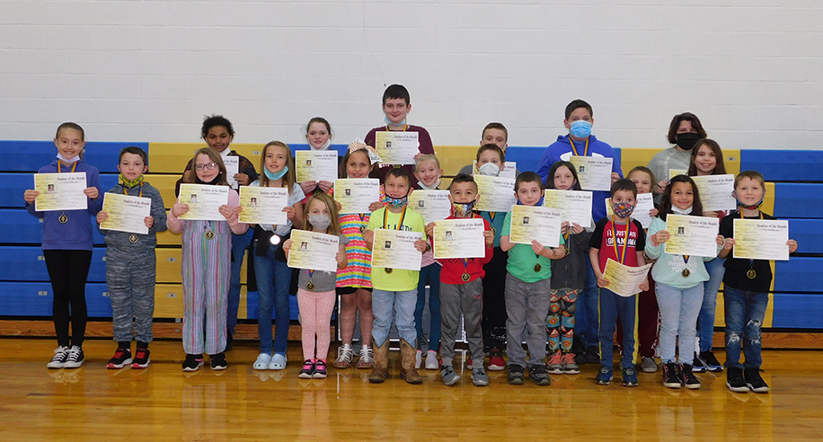 SLES March 2021 LOM