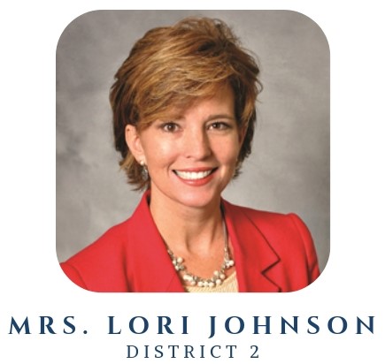 Lori Johnson