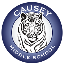 causey logo