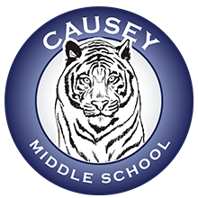 Causey Logo