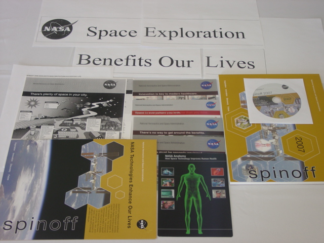 Space Exploration