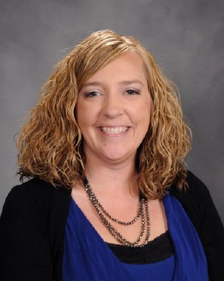 Image of Juliann Wozniak-TAG Coordinator Image of Juliann Wozniak-TAG Coordinator